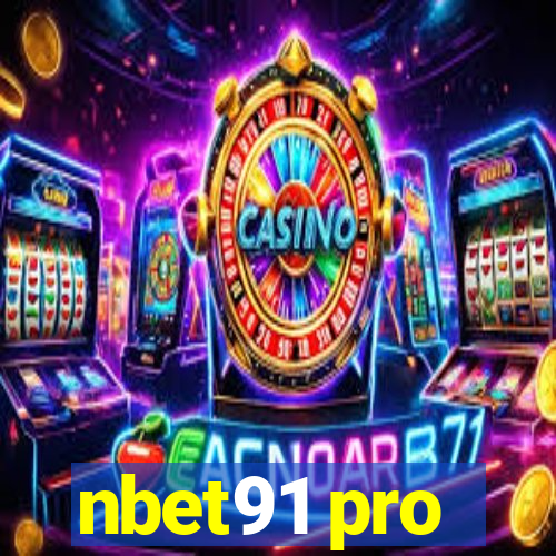 nbet91 pro